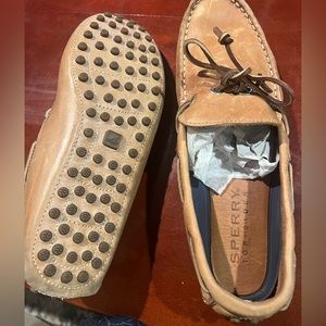 Sperry mend size 10